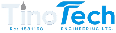 TinoTech Engineering Limited logo